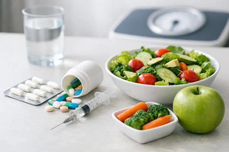 Appetite Reduction Medication Options Explained
