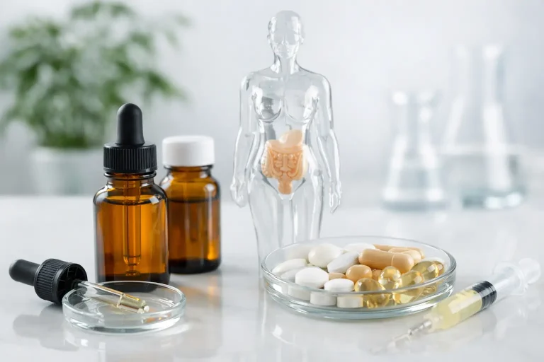 Bioidentical Hormone Therapy Benefits Explained