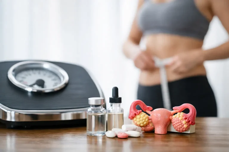 Do Hormones Cause Weight Gain? What to Know