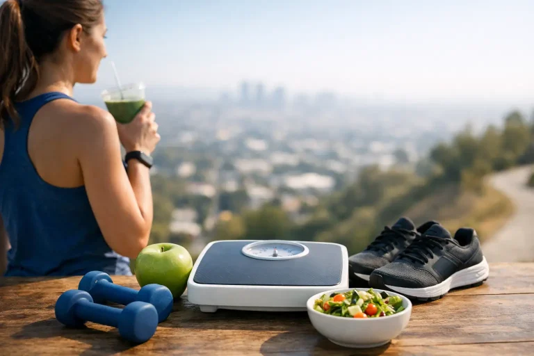 How to Maintain Weight Loss for the Long Term