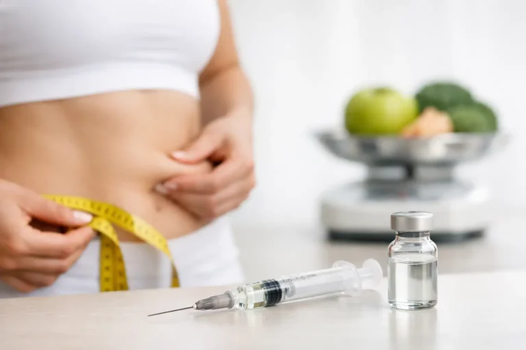 Are Weight Loss Injections Safe? What to Know