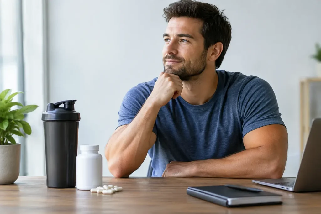 Does Testosterone Help? Benefits, Limits, and Next Steps
