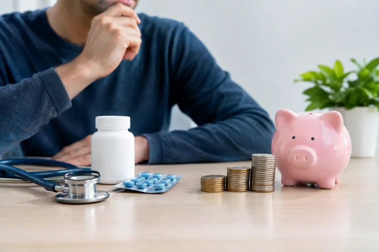 ED Treatment Costs: What Shapes Your Investment