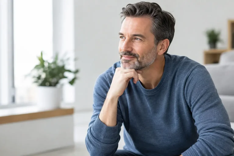 Erectile Dysfunction Treatment That Starts With You