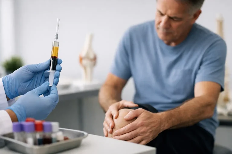 Is PRP Therapy Right for Your Pain and Mobility?