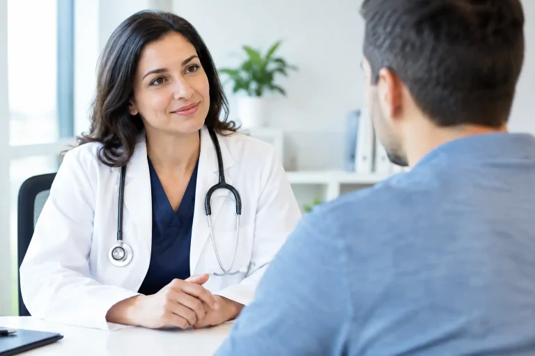 Sexual Wellness: A Physician-Guided Path Forward