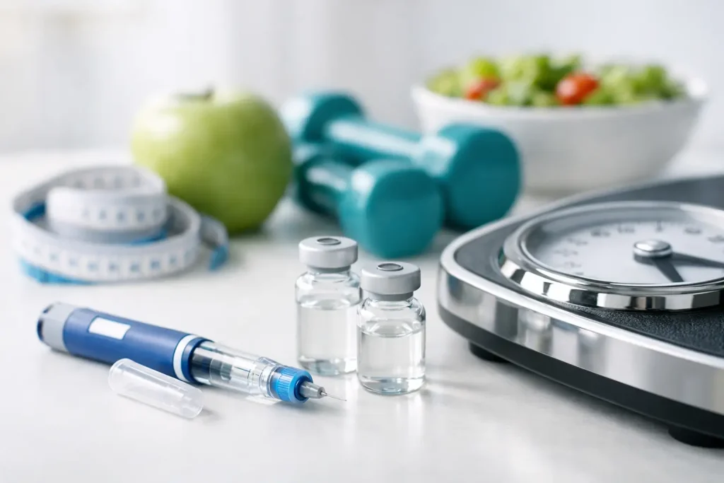 Weight Loss Injection Reviews That Matter