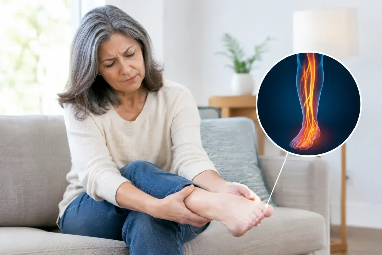 Can Neuropathy Spread? What Changing Symptoms Mean